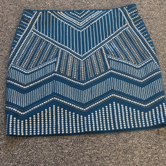 Express Dresses & Skirts - NWOT, Express skirt